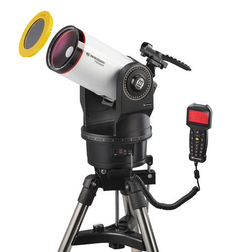 Bresser messier mcx - messier, mcx-127