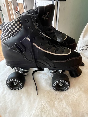 Rollschuhe verstellbar - rollschuhe,
