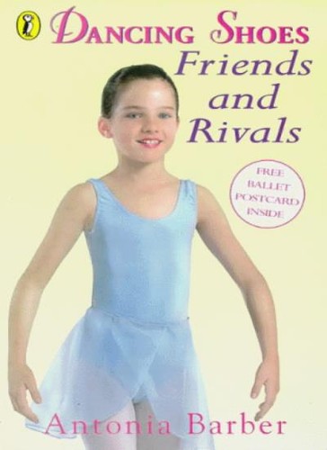 Friends and rivals dancing - and,