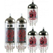 JJ Tube Upgrade Kit for VOX
