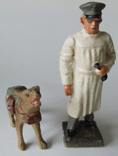 Lineol Germany Feldscher mit