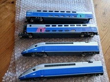 Mehano H0 TGV Elektrotriebzug