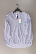 ✨ edc by Esprit Langarmbluse Regular Bluse für Damen Gr. 42, L neu mit Etikett ✨