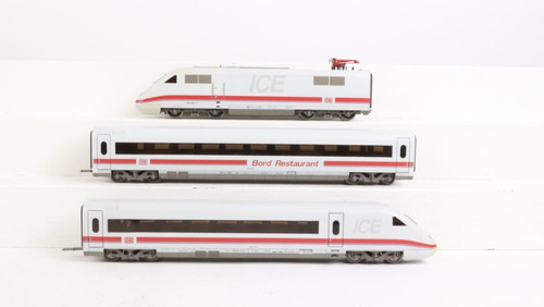 Zug ice der - 2, roco