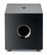 Focal Cub Evo Aktiv-Subwoofer
