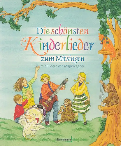 Ting die schönsten - die,