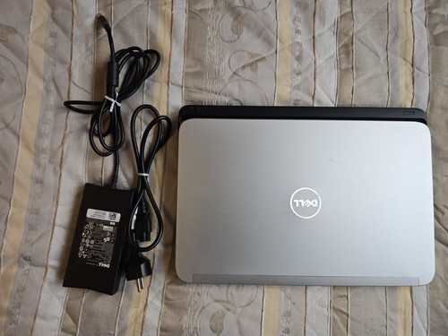 Laptop notebook dell xps - laptop,