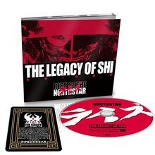 The legacy shi - the,