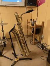 Bariton Saxophon Thomann