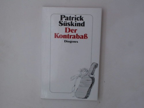 Der kontrabass patrick - der,