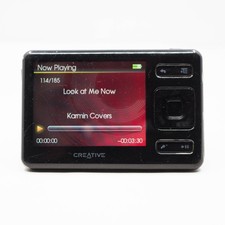 Creative ZEN MX (4 GB)