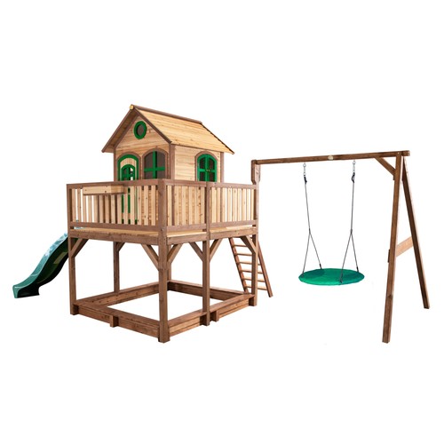 Axi spielhaus liam mit - spielhaus,