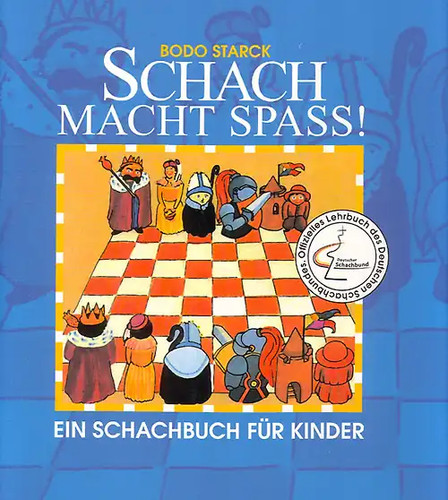 Schach macht spaß - schach,