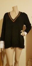 LUISA CERANO Gr. 46 Pullover