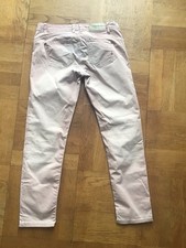 Blue Fire Co Jeans Rosa Größe 38 Damen Stretch Hose