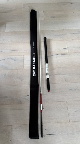Daiwa sealine interline - daiwa, xtreme