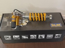 Ohlins HO469 TTX-GP