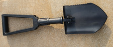 orig, US .army Klappspaten mit