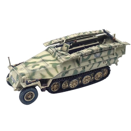 Maßstab deutsches sd - 1/72,