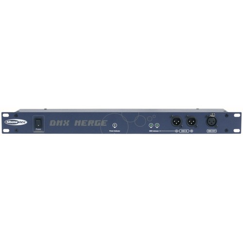 Showtec dmx merge - dmx,