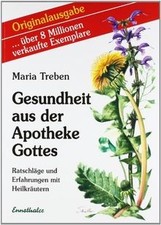 Gesundheit aus der - , apotheke