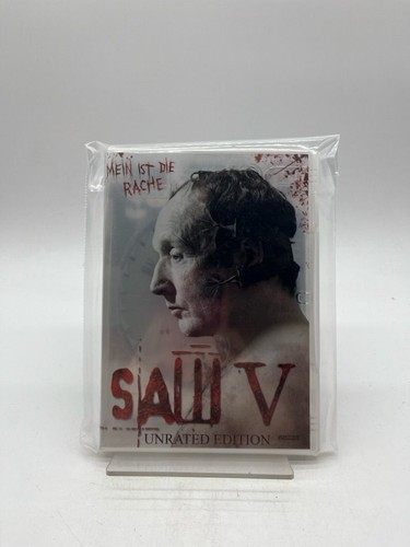 Saw directors cut tobin - v,