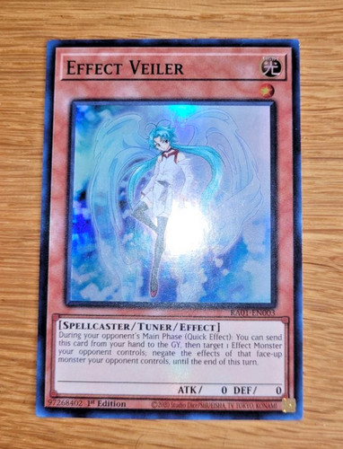 Effect veiler ra01 - effect, ra01-en003