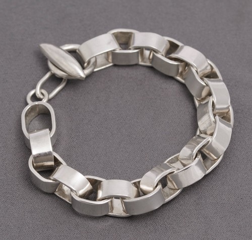 Schweres sterling silber - sterling,