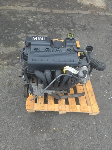 Motor für mini one - motor, 01-06