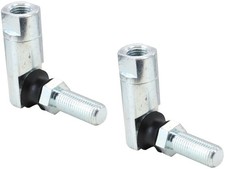 2x Kugelkopf passend für MTD