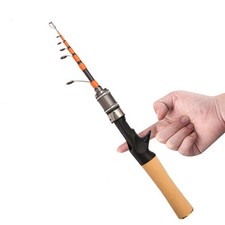 1 5m Carbon Angelrute UL