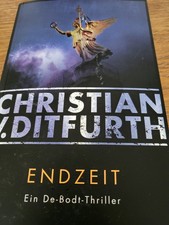 Endzeit von Christian V