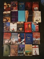 Bücherpaket bücher - 25, x