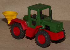 Wiking 1:87 - MB-trac 700 -