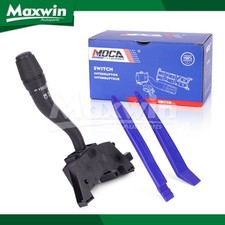 Hazard Warning Switch Fit