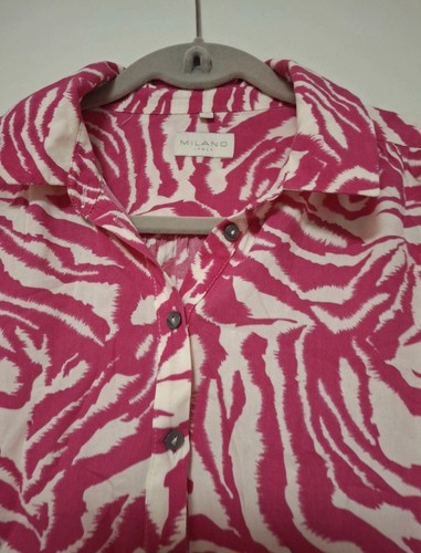 Milano italy bluse 38 40 - italy, 38/40