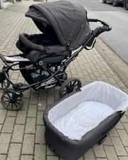 Emmaljunga Kinderwagen – Top Zustand – Weihnachtsangebot