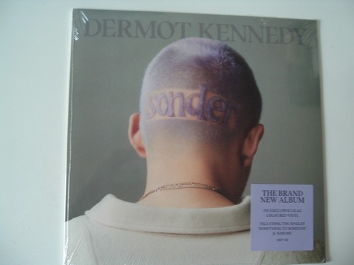 Dermot kennedy sonder - kennedy,