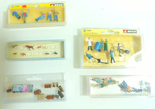 Konvolut figuren - konvolut,
