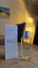 Abercrombie & Fitch Fierce for