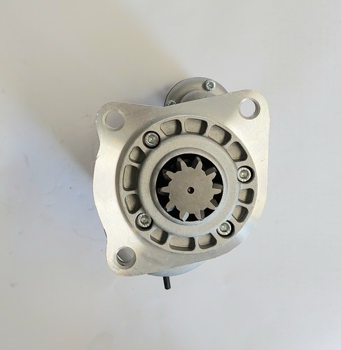 Getriebe anlasser für perkins - für,
