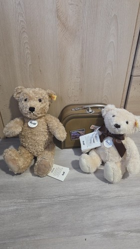 Steif teddybär elmar 32cm - steif,