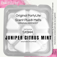 PARTYLITE Scent Plus® Melts
