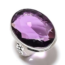 Natürlicher Amethyst