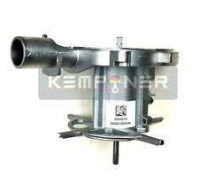 2526891502000A, Luftgebläse 12V für div. Fahrzeuge,  Original Eberspächer