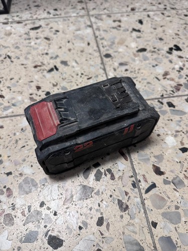 Hilti akkupaket 170 - hilti, 22-170