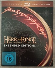 Der Herr der Ringe Die