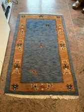 Klassischer Orientteppich