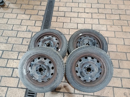Kia picanto sommerräder - kia, ba