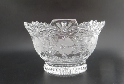 Schwere vintage ovale - ovale, form